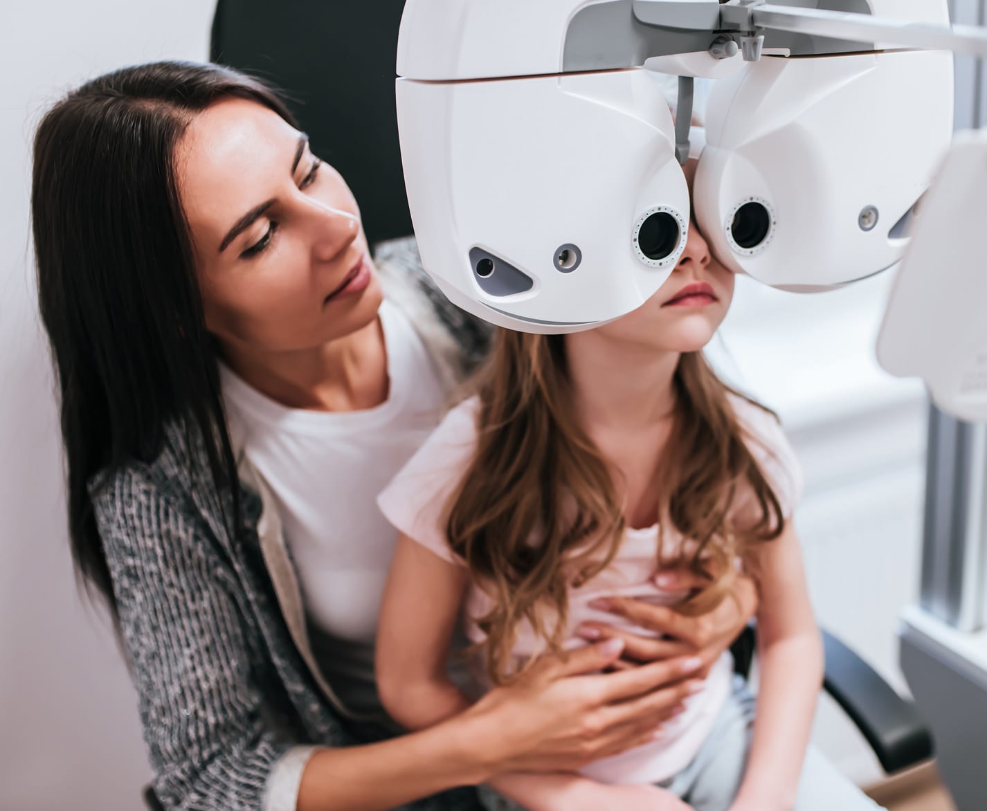 eye exams for children: what parents need to know