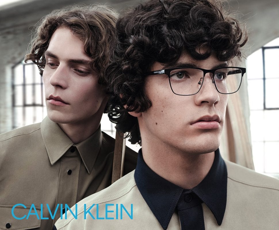 Calvin Klein| Cohen's Fashion Optical