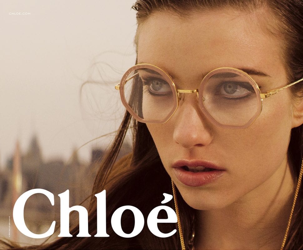 Chloé| Cohen's Fashion Optical