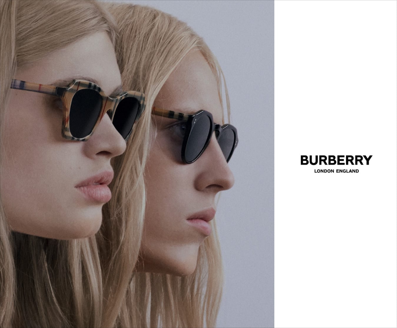 Burberry| Cohen's Fashion Optical