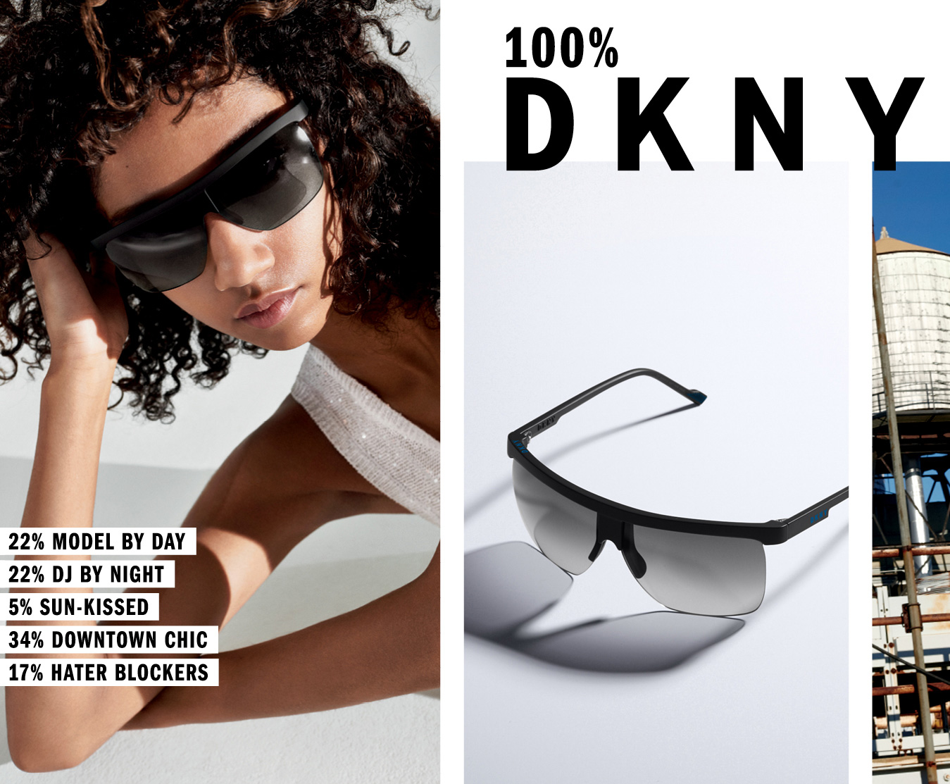 DKNY Cohen's Fashion Optical