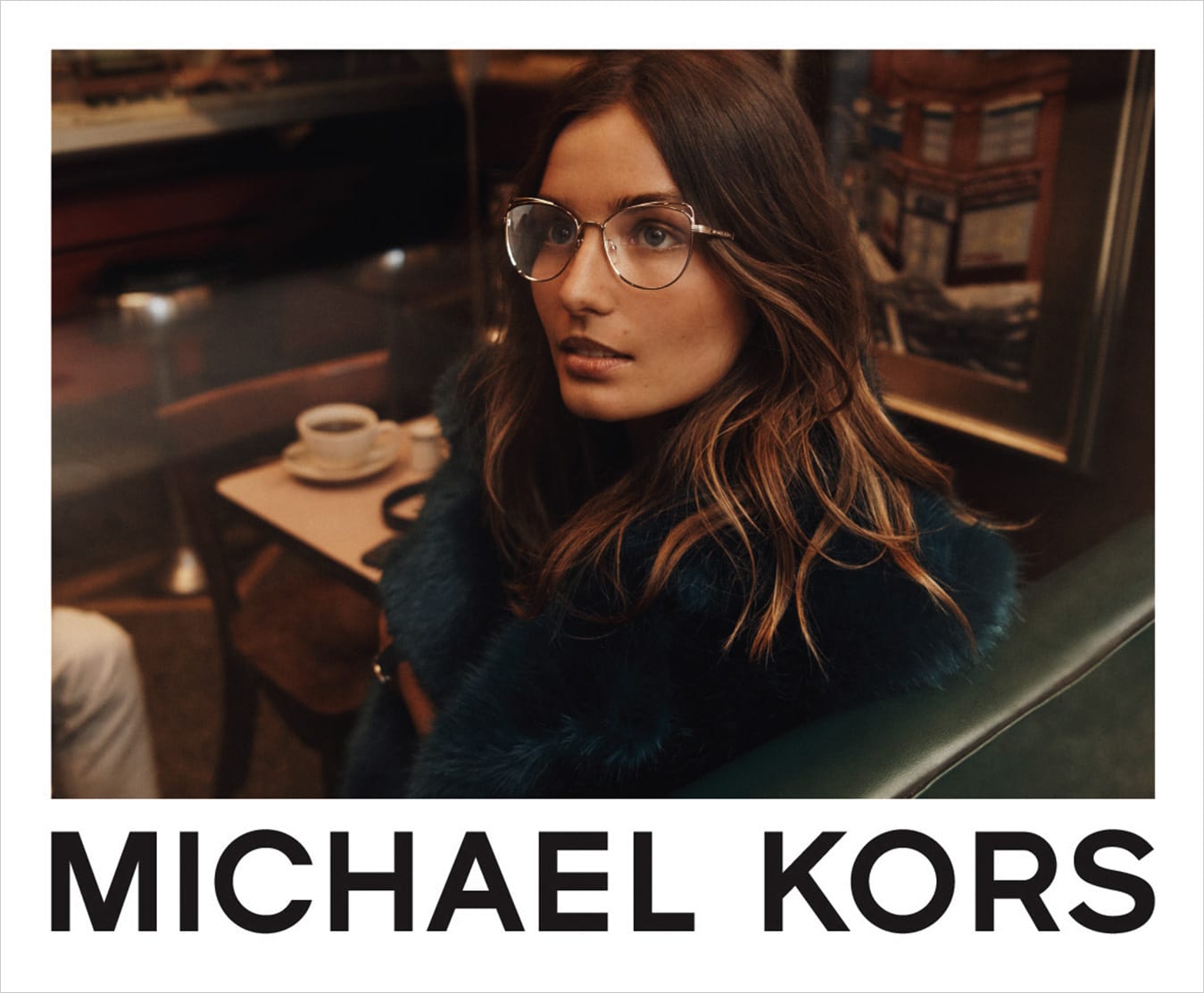 Michael Kors| Cohen's Fashion Optical