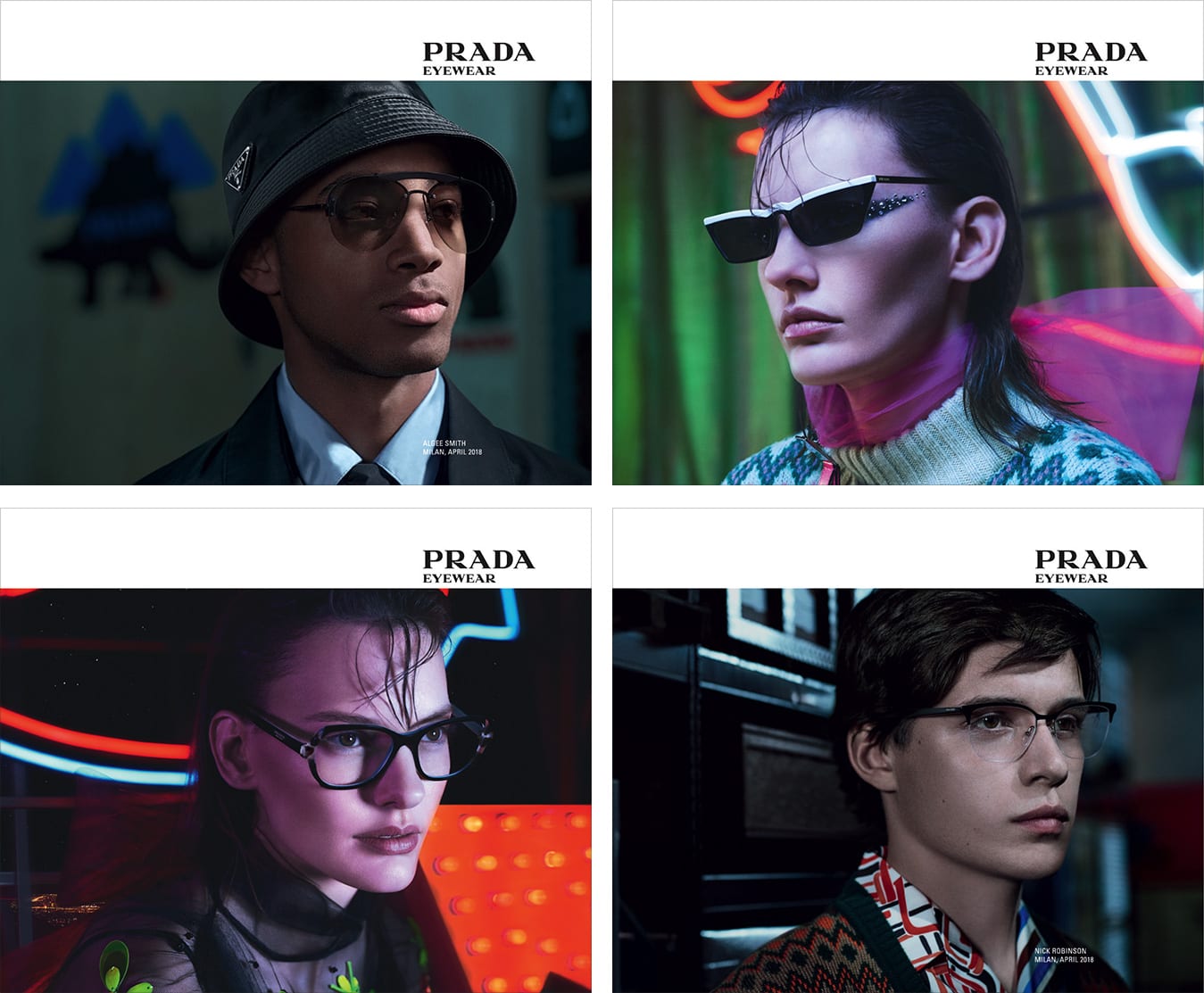 Prada| Cohen's Fashion Optical