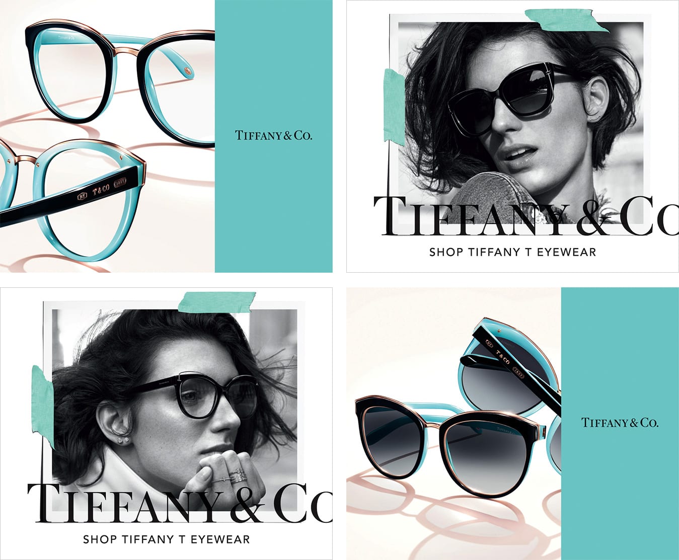Tiffany & Co. Cohen's Fashion Optical