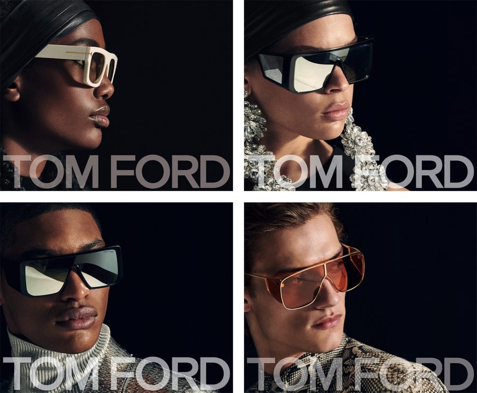 Tom Ford| Cohen's Fashion Optical