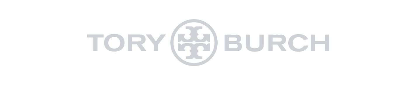 tory burch logo