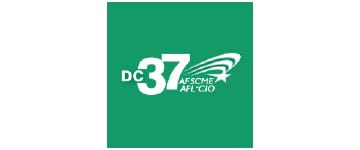 DC37 AFSCME