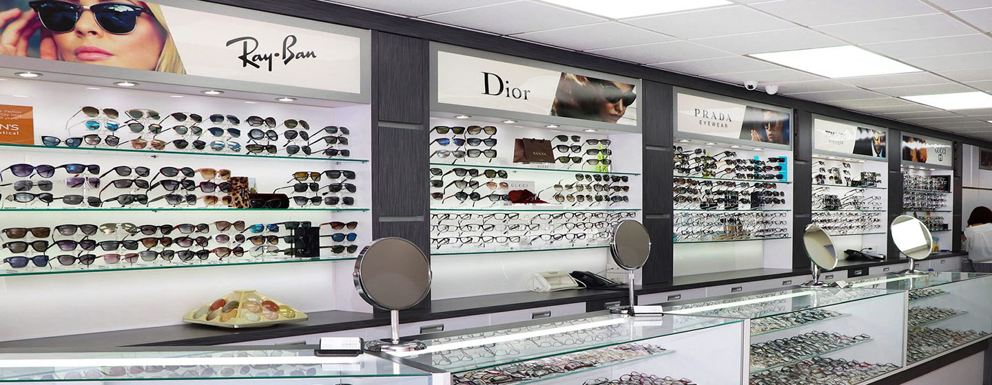 Bay Ridge interior store image