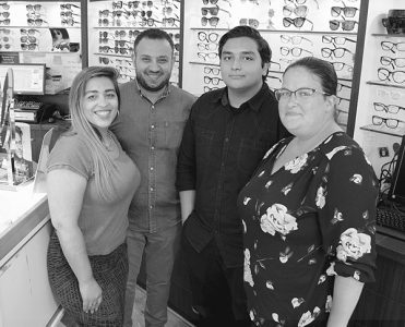 14th St Staff