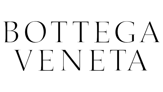 Bottega Veneta logo