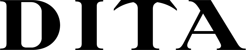 DITA logo