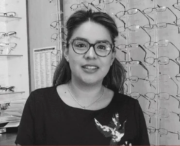 Doctor Nabila Hussaini