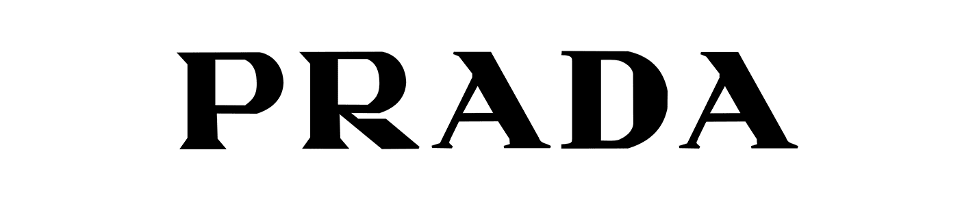 Prada logo