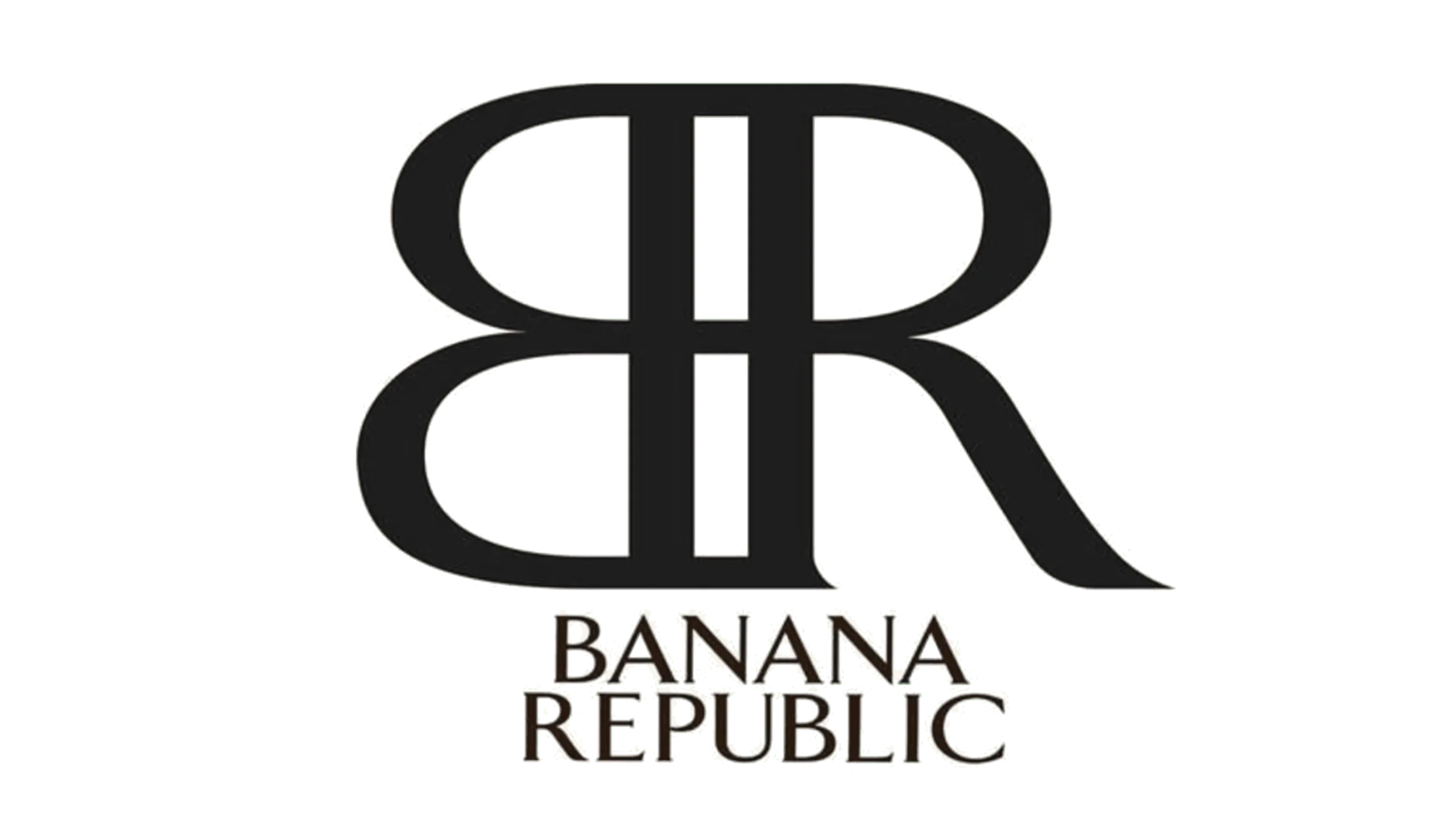 Banana Republic logo