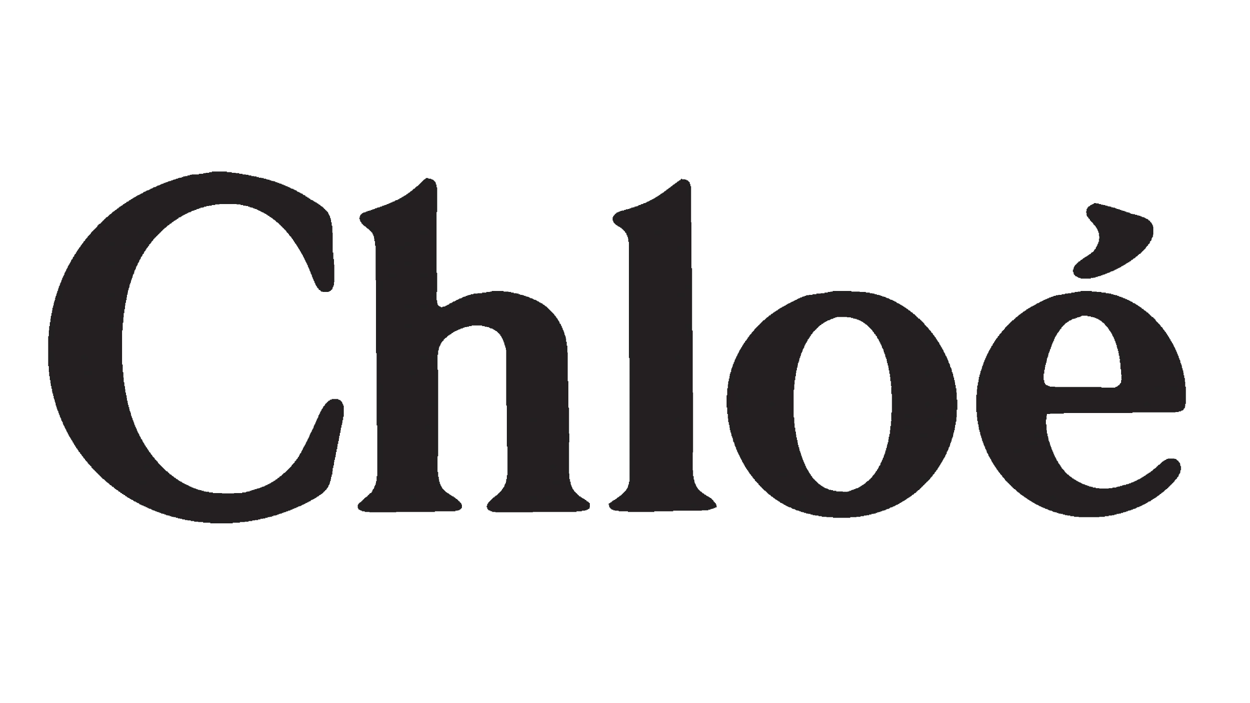 Chloe logo