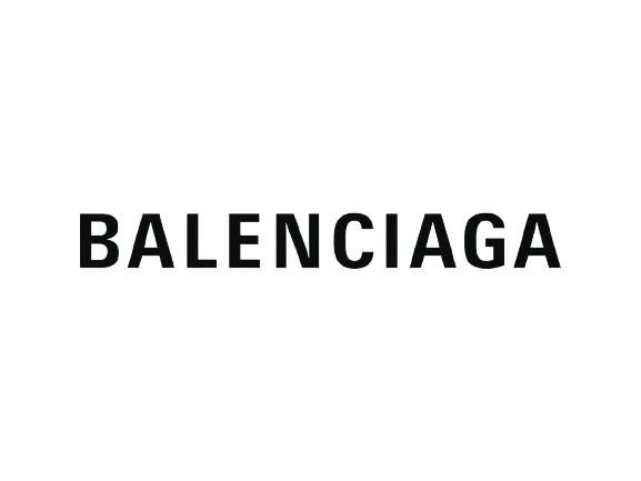 Balenciaga logo