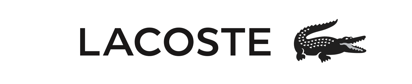 Lacoste logo