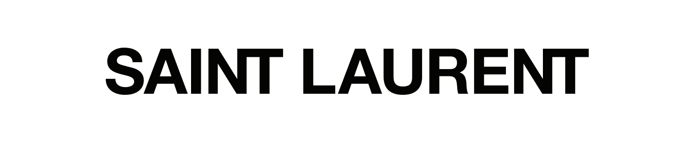 Saint Laurent logo