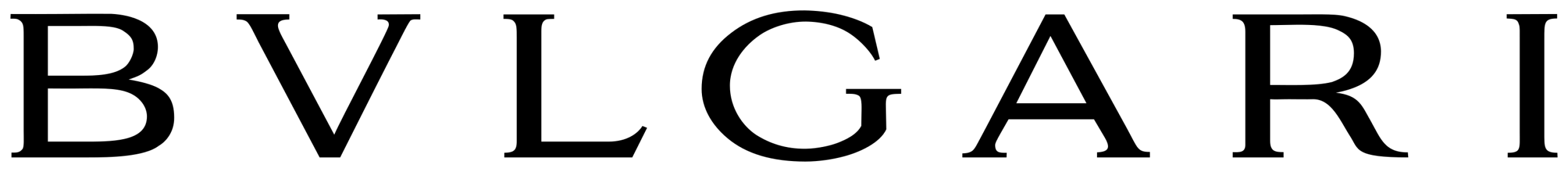 BVLGARIlogo