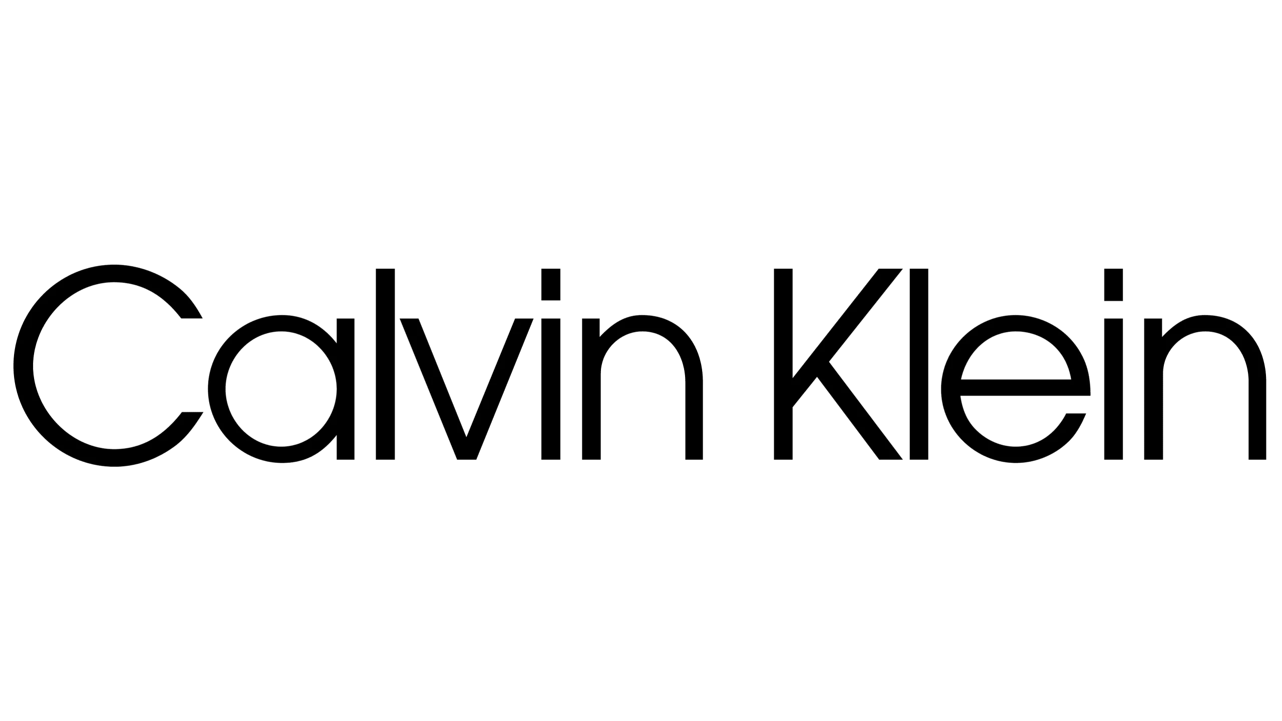Calvin Kleinlogo