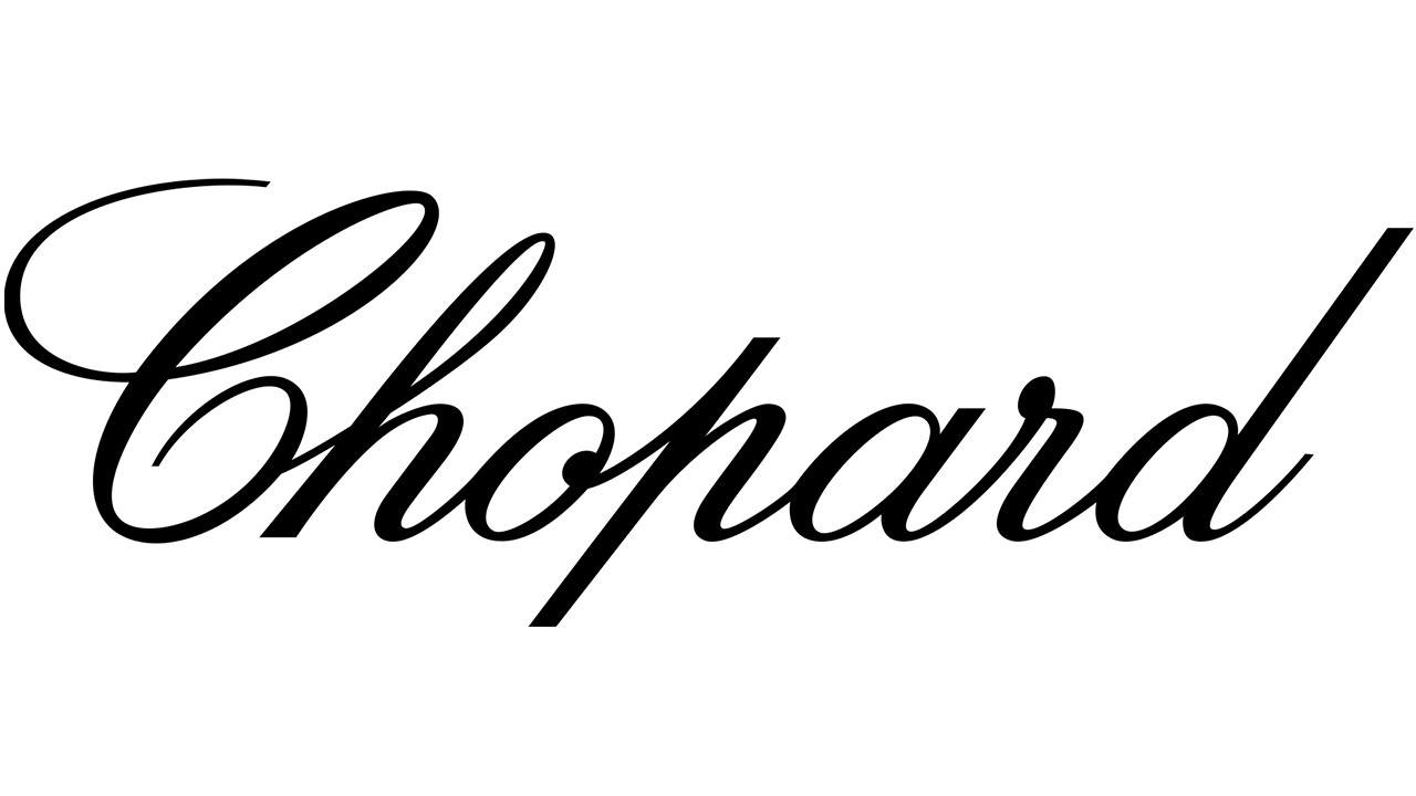 Chopardlogo