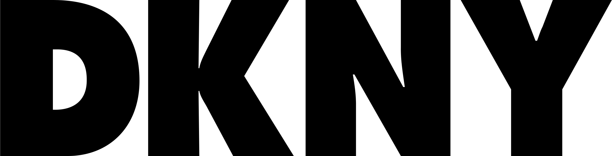 DKNYlogo