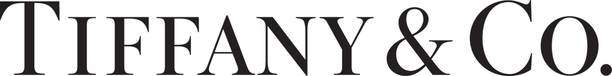 Tiffany & Co.logo